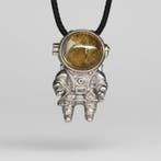 Pallasite 100% doorzichtig. Beste kwaliteit - zonder