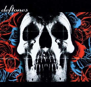 Deftones - Deftones - CD, Ophalen of Verzenden, Nieuw in verpakking