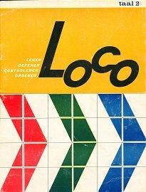 Maxi Loco Taal 2 groep 4, Verzenden, Nieuw