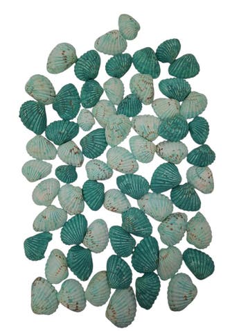 Tiger Chippy Schelpen Groen 500 gram, Ophalen of Verzenden, Nieuw