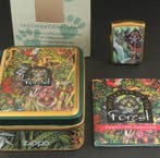 Zippo - Mysteries of the Forest Limited Edition -, Nieuw