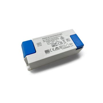LEDTU DRIVER | DIMBAAR | 350mA | VOOR SIA & ORTHO 14W/15W, Nieuw