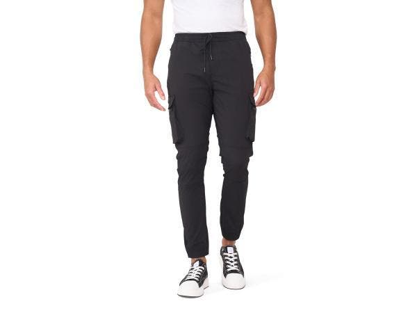 Veiling - Solution Buddy Cargo Pant Zwart - M, Kleding | Heren, Broeken en Pantalons