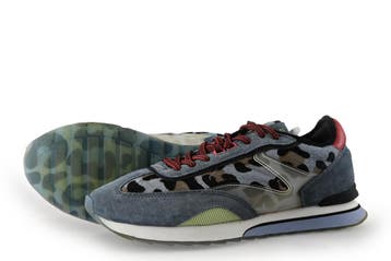 Hoff Sneakers in maat 42 Blauw, Hoff, Verzenden, Blauw, Sneakers of Gympen