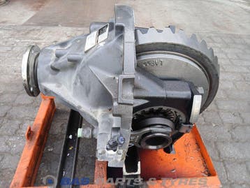 Differentieel Volvo RSS1352A RSS1352A, Ophalen, Gebruikt, Volvo, Transmissie en Toebehoren