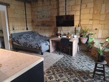 Te huur: Studio Mergelweg in Maastricht, Maastricht, Limburg