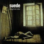 cd - SUEDE - Dog Man Star, Verzenden, Zo goed als nieuw