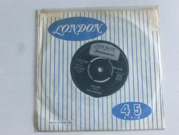 Roy Orbison - Distant Drums (vinyl single), Cd's en Dvd's, Vinyl Singles, Verzenden, Zo goed als nieuw