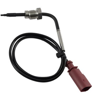 Exhaust Gas Temperature Sensor geschikt voor Audi A3 8P1..., Verzenden, Nieuw, Audi