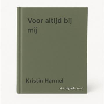 Voor altijd bij mij - Kristin Harmel 9789049208257, Verzenden, Zo goed als nieuw, Kristin Harmel