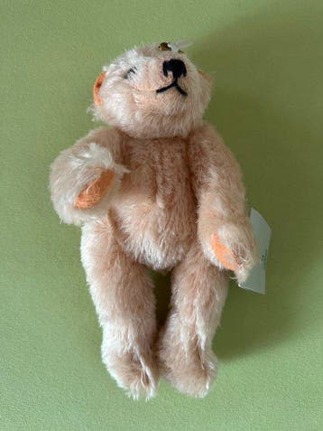 sigikid - Teddybeer Brummbär Pigro - Duitsland