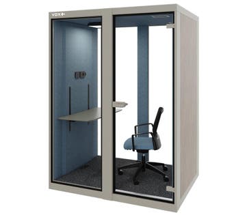 VOX Medium, 170x120cm, Overige plaatsen, Ophalen of Verzenden, Nieuw in verpakking, Bureau