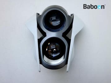 Koplamp KTM 690 Duke 2008-2011 Symmetrical, Verzenden, Gebruikt