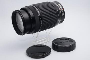 Pentax smc Pentax-DA L 55-300mm f/4-5.8 ED Cameralens, Nieuw