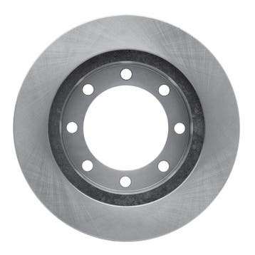 DFC 80-93 Dodge RD200 Front Brake Rotor, Ophalen of Verzenden, Nieuw