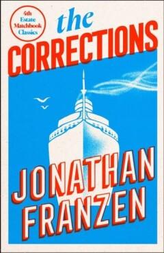 The corrections / 4th Estate matchbook classics / 1, Verzenden, Gelezen, Jonathan Franzen