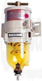 RACOR  500FG30 227 LTR/UUR, Ophalen of Verzenden, Nieuw, Zeilboot of Motorboot