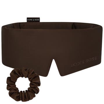 Dore & Rose Sleep Bundle Chocolate Brown, Ophalen of Verzenden, Nieuw, Overige typen