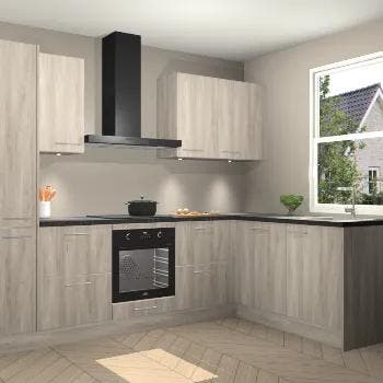 Olm keuken Bazel 111810, Verzenden, Nieuw