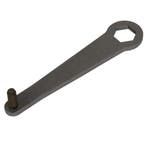 Rally Raid axle spanner #2 voor BMW G310GS, Fietsen en Brommers, Fietsaccessoires | Fietsgereedschap, Verzenden, Nieuw