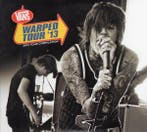 cd digi - Various - Vans Warped Tour 13 (2013 Tour Compi..., Cd's en Dvd's, Verzenden, Zo goed als nieuw