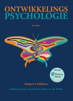 Ontwikkelingspsychologie 8e editie 9789043036955, Boeken, Studieboeken en Cursussen, Verzenden, Zo goed als nieuw