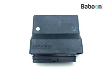 CDI / ECU unit Suzuki SV 650 2004 (SV650N SV650S SV650 K4), Verzenden, Gebruikt