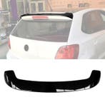 Roof Spoiler Voor Volkswagen Polo 5 (Hatchback) Standard & R, Auto-onderdelen, Ophalen of Verzenden, Nieuw