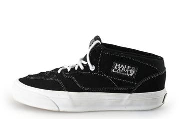 Vans Hoge sneakers in maat 42½ Zwart, Verzenden, Zwart, Sneakers of Gympen, Vans