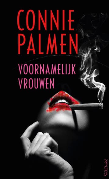 Voornamelijk vrouwen (Goed), Verzenden, Gelezen, Connie Palmen