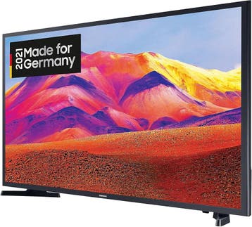 Samsung Gu32t5379cuxzg - 32 inch LED TV - 60Hz, Audio, Tv en Foto, Televisies, Ophalen of Verzenden, Nieuw, Samsung