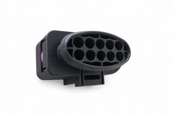 Originele 1.5 mm & 2.8 mm / jpt - brede d-vormige behuizing, Ophalen of Verzenden, Nieuw, Seat