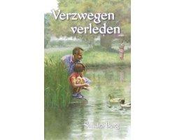 Boek Verzwegen Verleden 9789059773813, Verzenden, Zo goed als nieuw