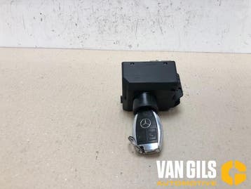 Kontaktslot+Sleutel Mercedes B-Klasse O248510, Ophalen of Verzenden, Nieuw