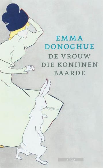 De vrouw die konijnen baarde - E. Donoghue 9789045000701, Verzenden, Zo goed als nieuw, E. Donoghue
