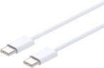 USB-C kabel – Geschikt voor Samsung, MacBook, Motorola,, Ophalen of Verzenden, Nieuw