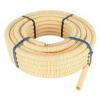 Elektrabuis | Flexibel | 20 meter (Ø 19 mm, Flexivolt), Verzenden, Nieuw