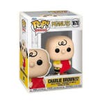 Funko Pop!  Peanuts - Charlie Brown With Knife #1678, Verzenden, Nieuw