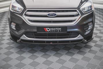 Front Splitter Ford Escape Mk3, Verzenden