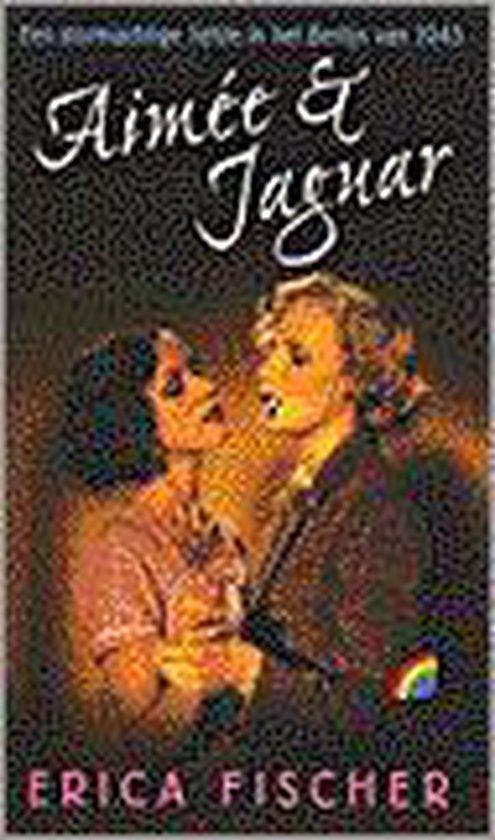 Aimee & Jaguar, Boeken, Literatuur, Ophalen of Verzenden