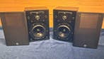Kef - C15 Black Matching pair Luidsprekerset, Nieuw