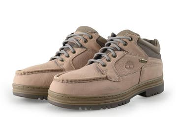 Timberland Veterboots in maat 43½ Bruin, Kleding | Heren, Bruin, Verzenden, Timberland, Boots
