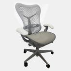Herman Miller Mirra Refurbished, Gebruikt, Ophalen of Verzenden, Grijs, Bureaustoel