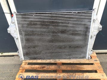 Intercooler Scania 2861479, Ophalen, Gebruikt, Scania, Motor en Toebehoren