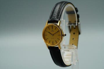 Omega - De Ville - Zonder minimumprijs - Cal.625, Nieuw