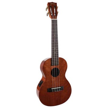 Mahalo MJ3VTVNA Java Series Tenor Ukulele Vintage Naturel, Ophalen of Verzenden, Nieuw