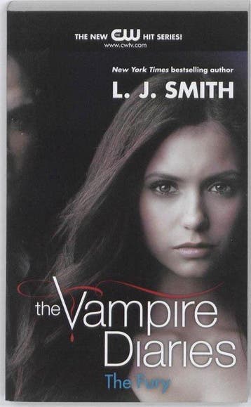 Vampire Diaries (3): the Fury - Smith, Verzenden, Gelezen