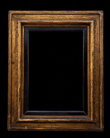 Lijst - Hout - 48 × 38 cm