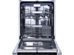 Koenic Kdw 6051 B Fi Inbouw Vaatwasser 60cm DHZ3672449, Ophalen of Verzenden, Nieuw