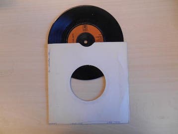 vinyl single 7 inch - Adam &amp; The Ants - Antmusic, Verzenden, Zo goed als nieuw, 7 inch, Pop